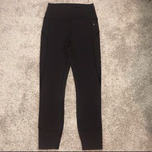 7/8 In Movement Leggings
